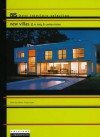 New Villas 2: In Italy & Canton Ticino - Silvio San Pietro