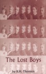 The Lost Boys - R. H. Thomson