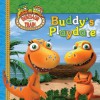 Buddy's Playdate (Dinosaur Train) - Grosset & Dunlap