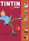 Tintin & Snowy Activity Book 2 - Georges Remi, Georges Remi