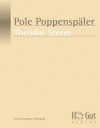 Pole Poppenspäler - Theodor Storm