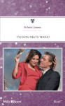 Tycoon Meets Texan! (Silhouette Special Edition, 1601) - Arlene James