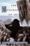 The Reenchantment of Art - Suzi Gablik