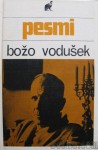 Pesmi - Božo Vodušek, Janko Kos