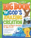 Big Book of God's Amazing Creation - Gospel Light, Gospel Light