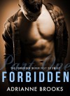 Forbidden Part One - Adrianne Brooks