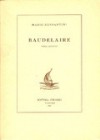 Baudelaire - Mario Bonfantini