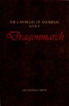 Dragonmarch (The Canticles of Andurun) - Ian Curtis