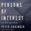 Persons of Interest - Gildart Jackson, Peter Grainger