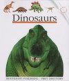 Dinosaurs - James Prunier, Henri Galeron
