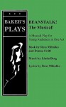 Beanstalk! the Musical! - Ross Mihalko, Donna Swift, Linda R. Berg