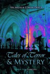 Tales of Terror and Mystery - Conan Doyle