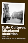 Exile Cultures, Misplaced Identities - Paul Allatson, Jo McCormack