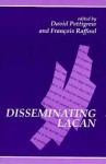 Disseminating Lacan - David Pettigrew