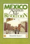 Mexico: Setenta y Cinco Anos de Revolucion, II. Desarrollo Social, 1 - Fondo de Cultura Economica