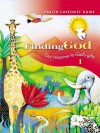 Grade 1: Parish Catechist Guide Kit: Our Response to God's Gifts - Barbara F. Campbell, James P. Campbell