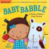 Indestructibles: Baby Babble - Kate Merritt, Amy Pixton