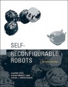 Self-Reconfigurable Robots: An Introduction - Kasper Stoy, David Brandt, David J. Christensen