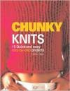 Chunky Knits - Jane Crowfoot