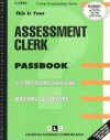 Assessment Clerk - Jack Rudman, National Learning Corporation