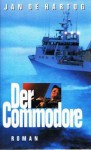 Der Commodore - Jan de Hartog