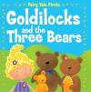 Goldilocks and the Three Bears - Nina Filipek