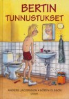 Bertin tunnustukset - Sören Olsson, Anders Jacobsson, Pirkko Harainen