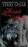 Heart of the Wolf - Terry Spear