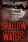 Shallow Waters (Detective Hannah Robbins Crime Series, #1) - Rebecca Bradley