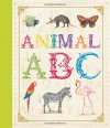 First Concept: Animal ABC - Camilla de la Bedoyere, Susi Martin