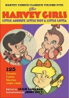 Harvey Comics Classics, Vol. 5: The Harvey Girls - Leslie Cabarga