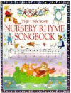 Nursery Rhyme Songbook - Caroline Hooper, Radhi Parekh