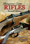 Dangerous-Game Rifles - Terry Wieland