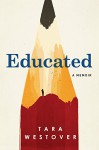 Educated: A Memoir (Random House Large Print) - Tara Westover