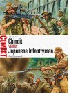 Chindit vs Japanese Infantryman: 1943-44 (Combat) - Jon Diamond