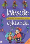 Wesołe dyktanda kl.5 - Bogusław Michalec