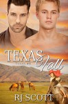 Texas Fall (Texas Series Book 6) - RJ Scott