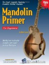 Mandolin Primer (Book & audio CD) - Bert Casey, Geoff Hohwald