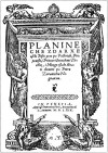 Planine - Petar Zoranić