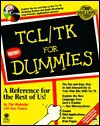 TCL/TK For Dummies - Tim Webster