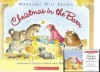 Christmas in the Barn Book and Audiocassette Tape Set (Paperback) - Margaret Wise Brown, Diane Goode, Bill Quinn