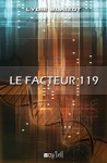 Le Facteur 119 - Lydie Blaizot