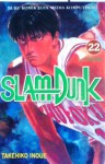 Slam Dunk Vol. 22: First Round - Takehiko Inoue