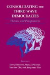 Consolidating the Third Wave Democracies - Larry Jay Diamond