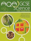 Aqa Gcse Science Core Foundation Student's Book (Aqa Gcse Science) - Nigel Heslop, Graham Hill