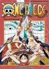 One Piece. Tom 15 - Naprzód! (One Piece, #15) - Eiichiro Oda