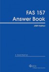 FAS 157 Answer Book - H. David Sherman