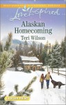 Alaskan Homecoming - Teri Wilson