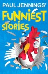 Paul Jennings' Funniest Stories - Paul Jennings