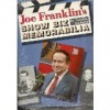 Joe Franklin's Show Biz Memorabilia - Sandra Andacht